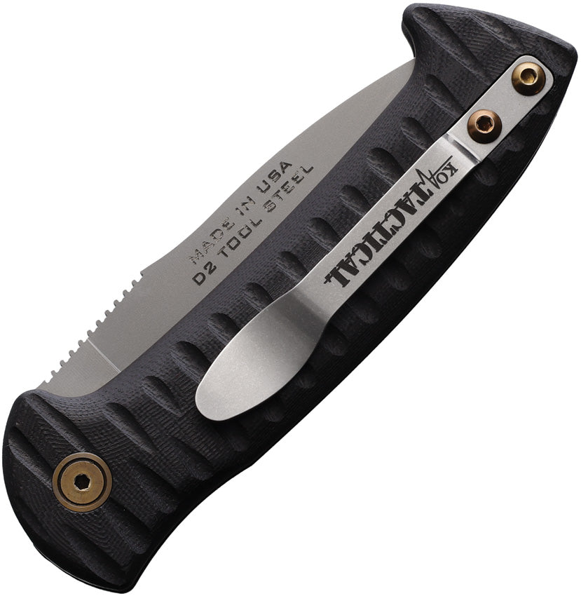 Auto Strike Force Button Lock - KOA00911FG