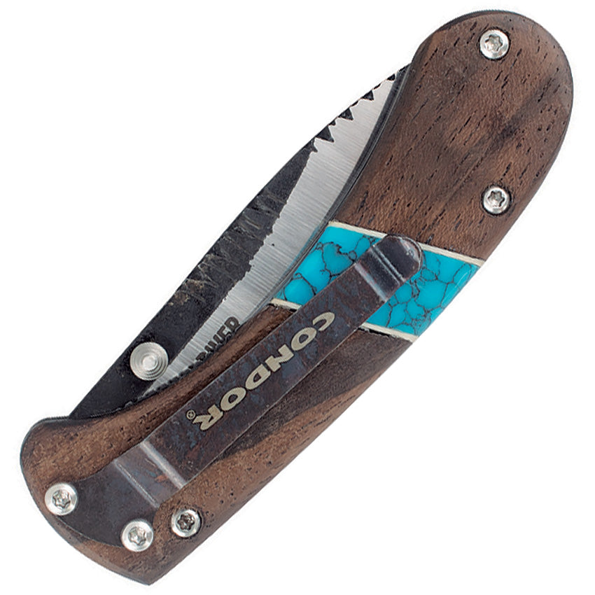 Blue River Hunter Linerlock - CTK282834C