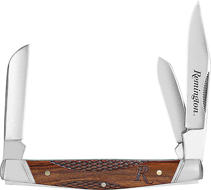 Woodland Stockman - R15657