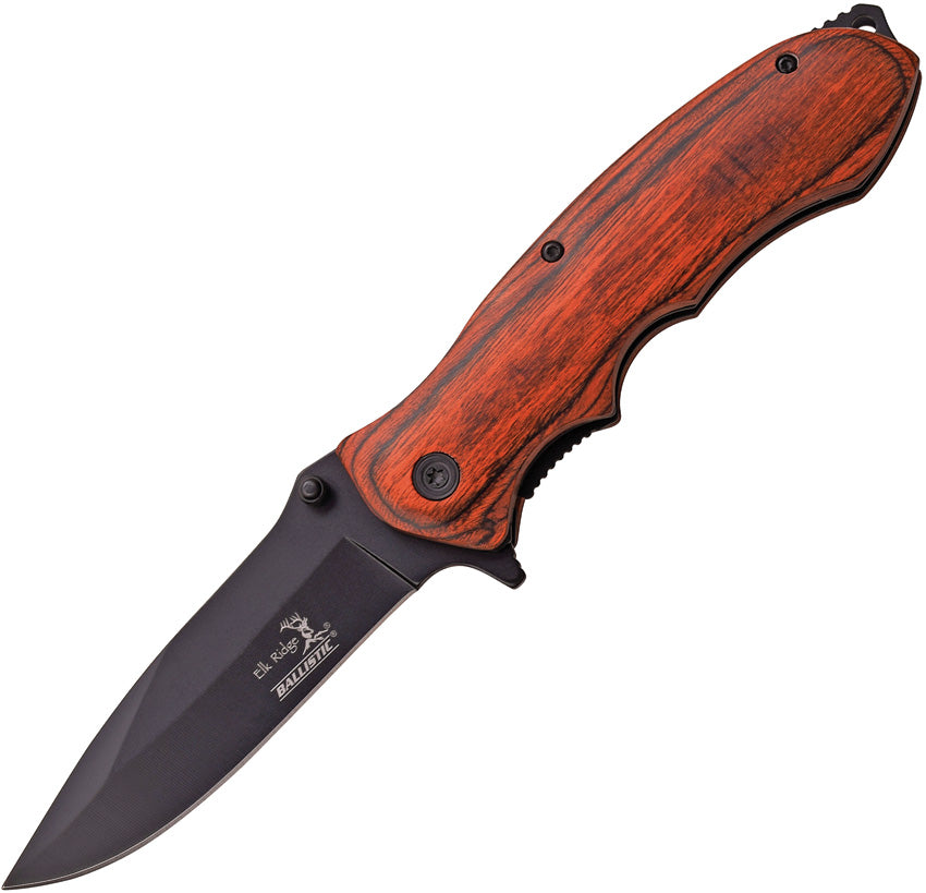 Linerlock A/O Black - ERA160BW