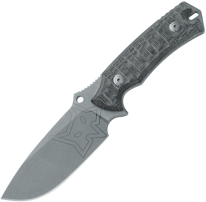 Oxylos Fixed Blade - FOX616MB