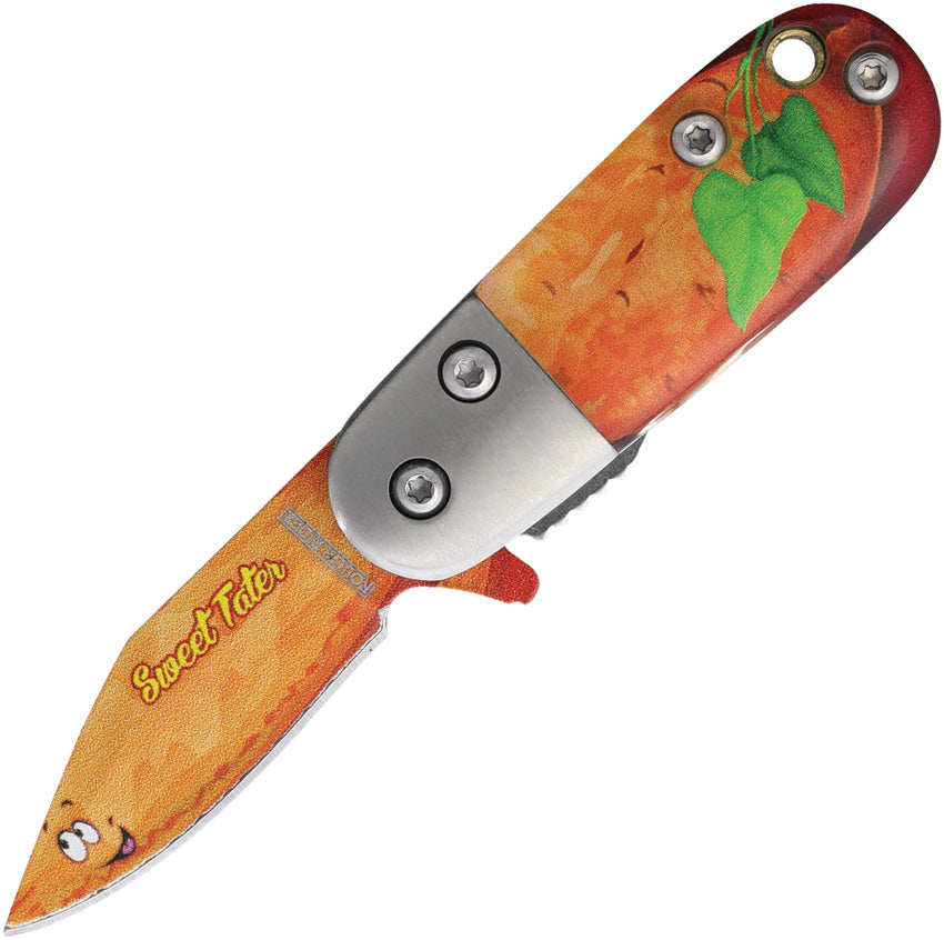 Sweet Tater Linerlock A/O - RR2758