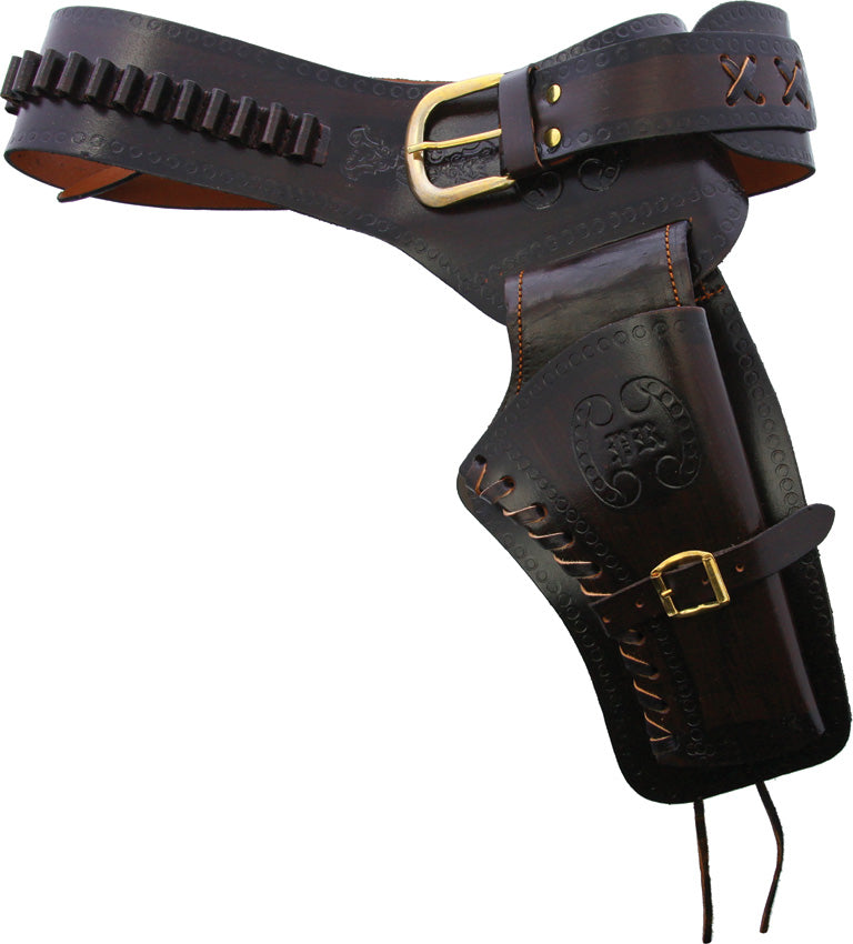Single Right Draw Holster - DX01M