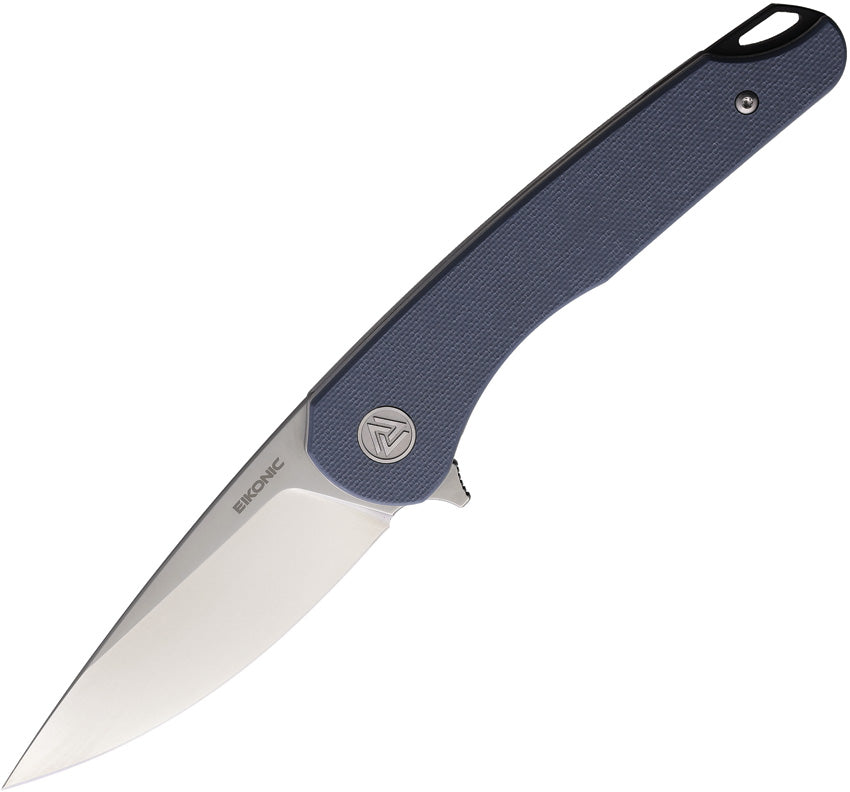 Dromas Linerlock Blue - EKC440SSGY