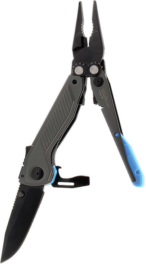 Flash MT Multi Tool Cyan - SOG29550241