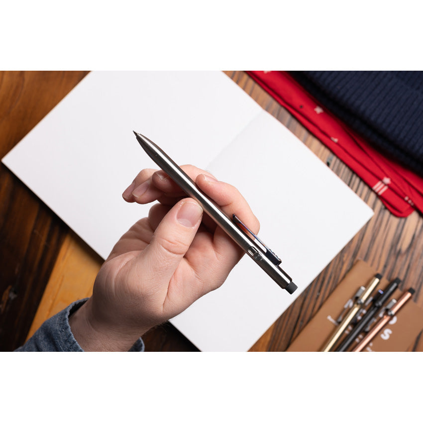 Bolt Action Pencil - TTRPN7T