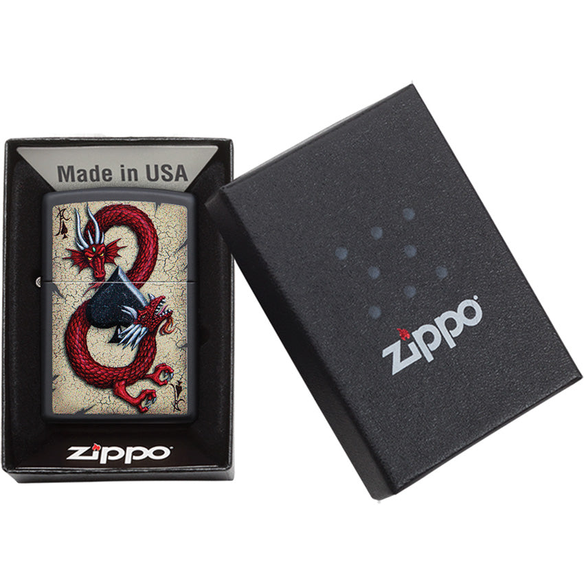 Dragon Ace Lighter - ZO08716