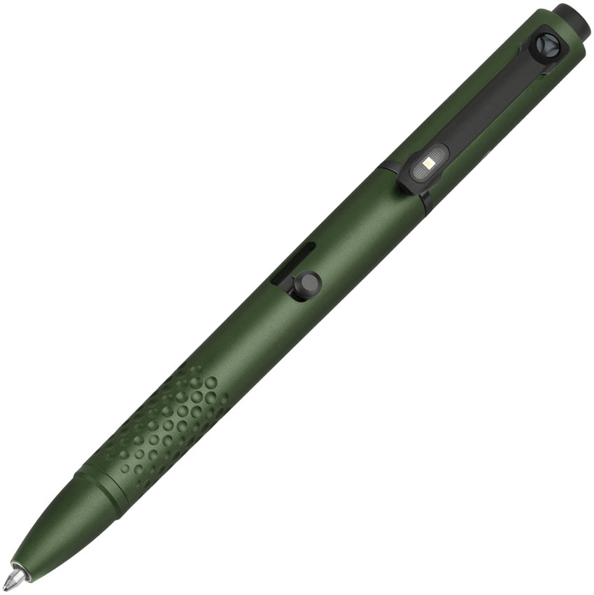 O-Pen Glow OD Green - OLTOPENGLOWODG