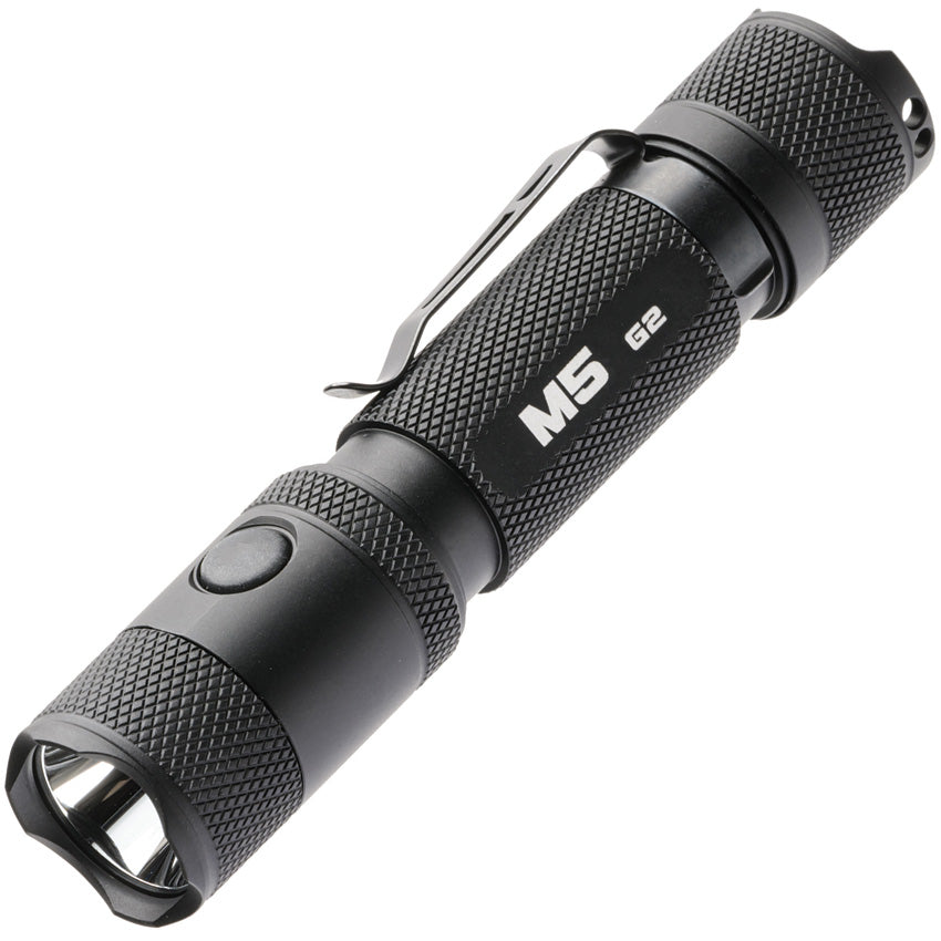 M5 G3 Flashlight - PWRM5G2