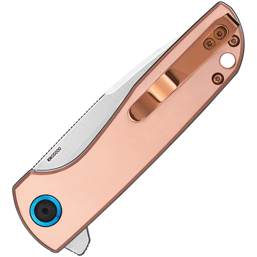 Freeze 2 Linerlock Copper - OLTFREEZE2CU