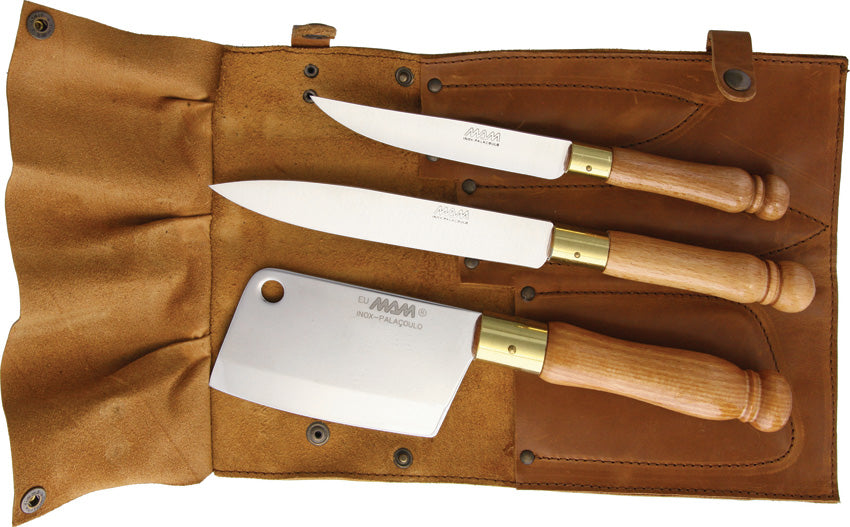 Knife Set - MAM3008