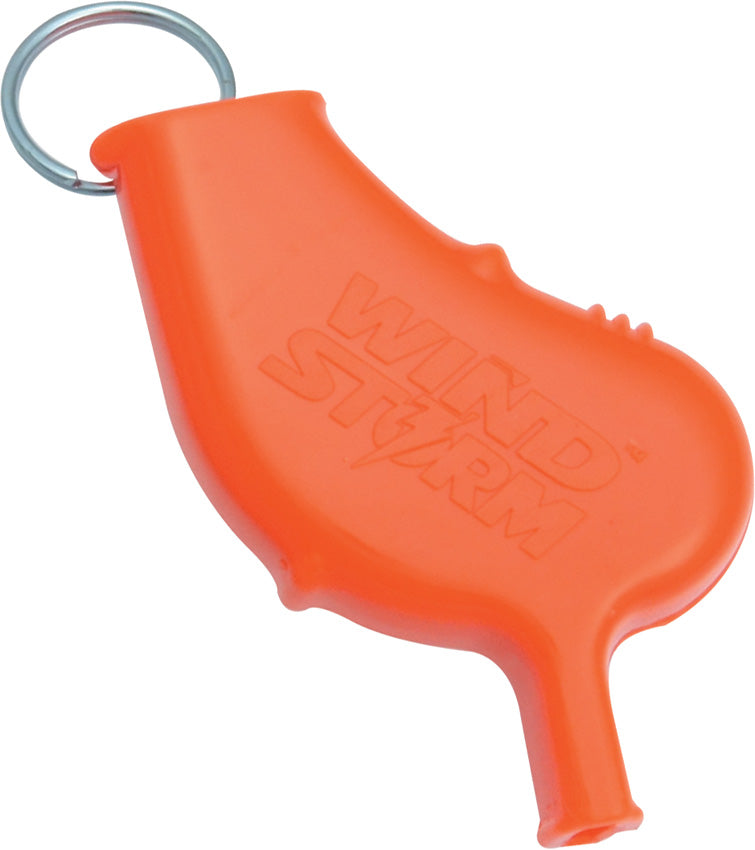 Wind Storm Safety Whistle - AW5