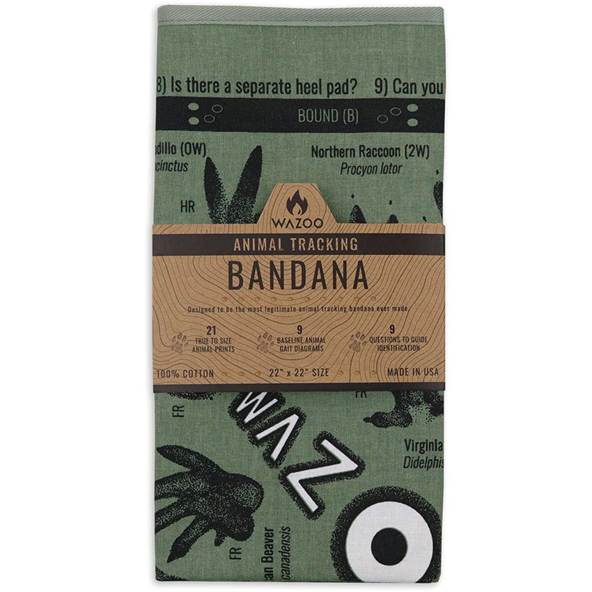 Tracking Ground Cloth - WSGGRDCLOT