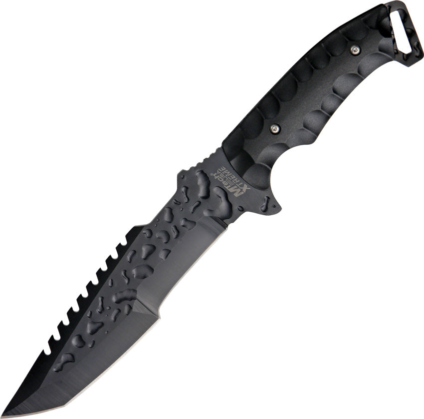 Premium Tactical Fixed Blade - MTX8062BK