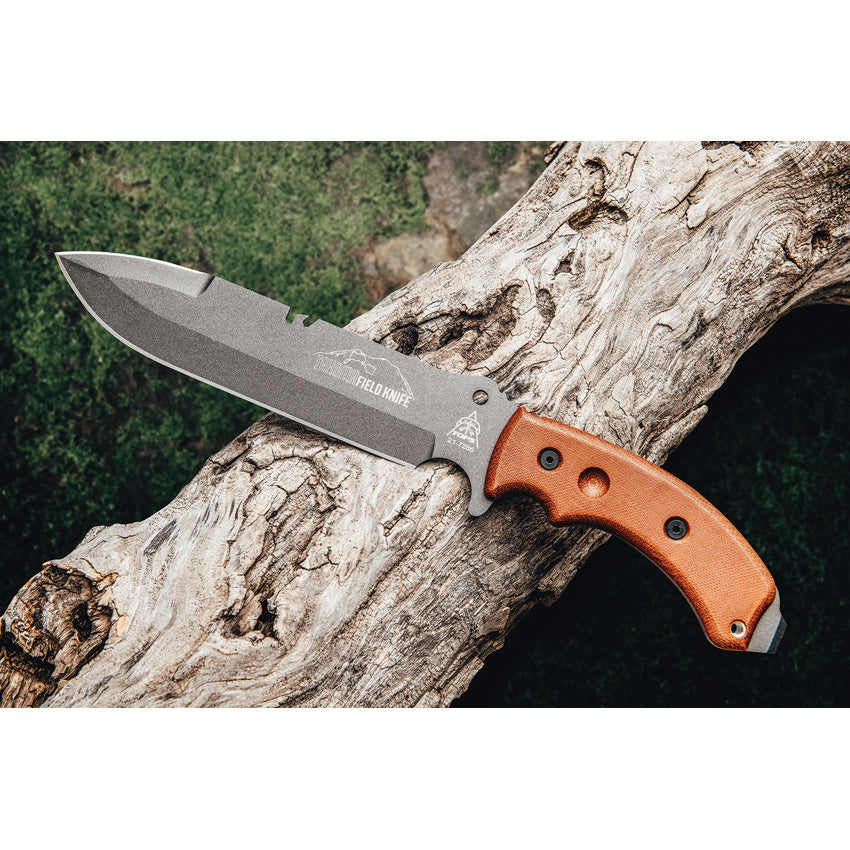 Tahoma Field Knife - TPTAHO03