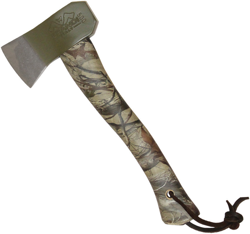 Camping Hatchet Camo - PRA5105D