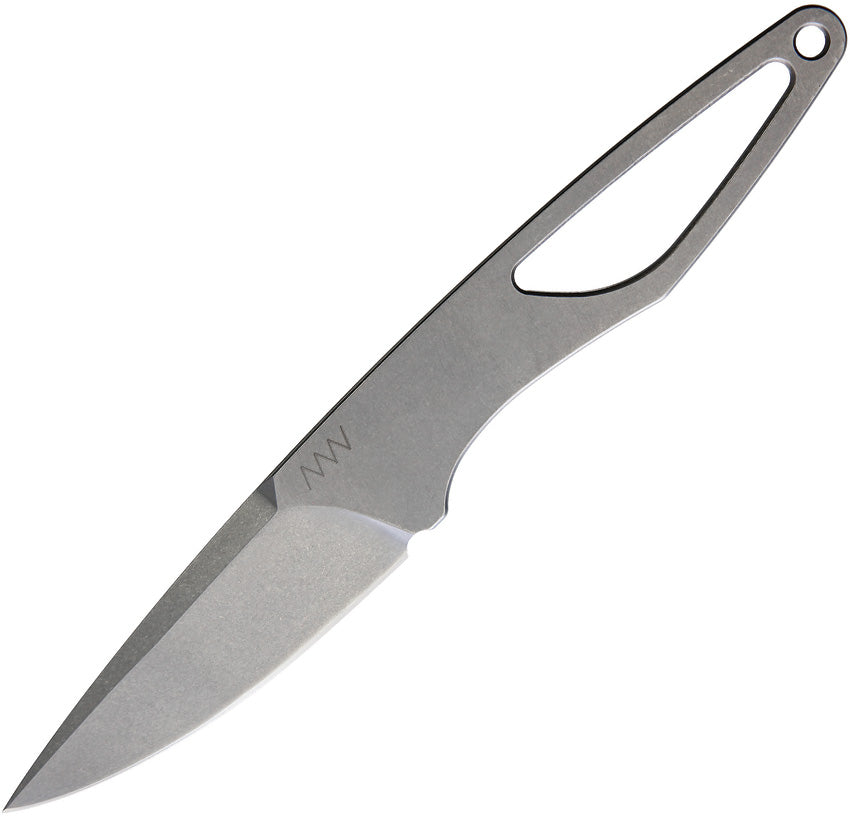 P100 Fixed Blade - ANVP100001