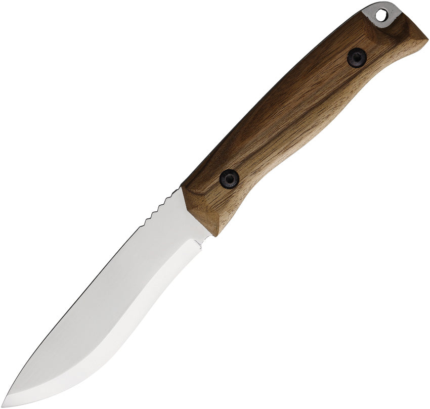 Compact Hunting Fixed Blade - BPSHK01SS