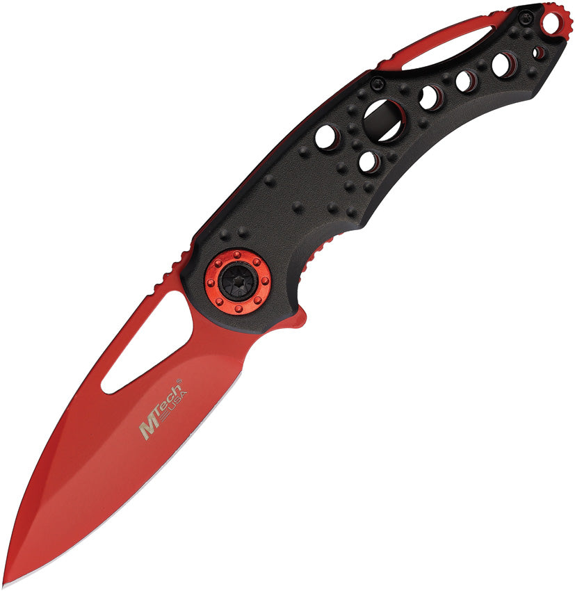 Linerlock A/O Black - MTA2003BK