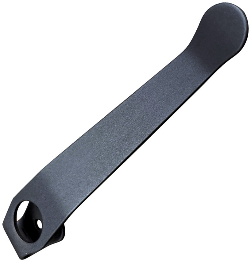 Spyderco Long Clip - LNSPLGBK