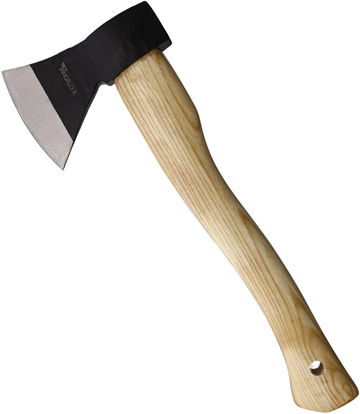German Style Axe - ANG110300BLK