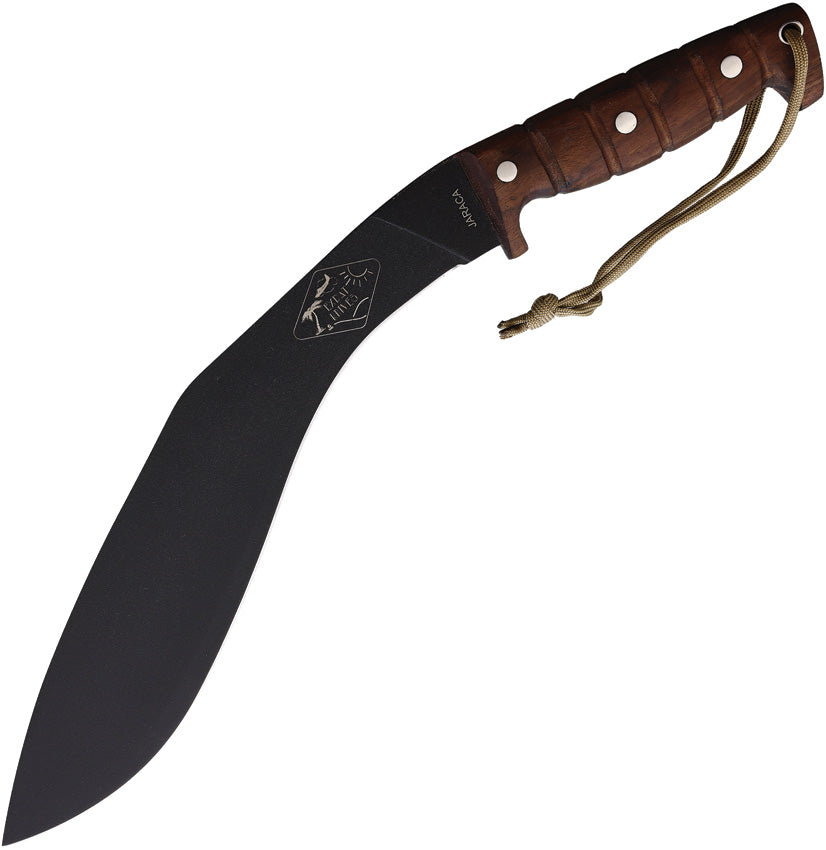 ExPat Jaraca Kukri Machete - ESKUKRI