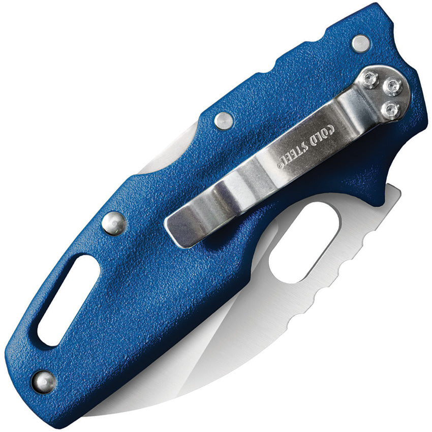 Tuff Lite Plain Blue - CS20LTB
