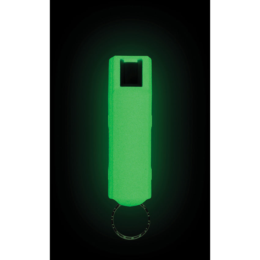 Key Ring Pepper Spray Glow - SA10770