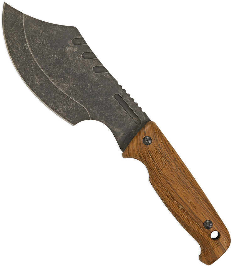 Axeblade W1 Wood Pattern - EKA814302