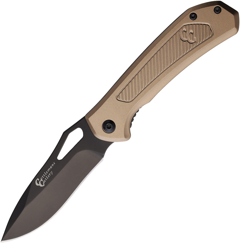 Terragator Linerlock - CC0023T