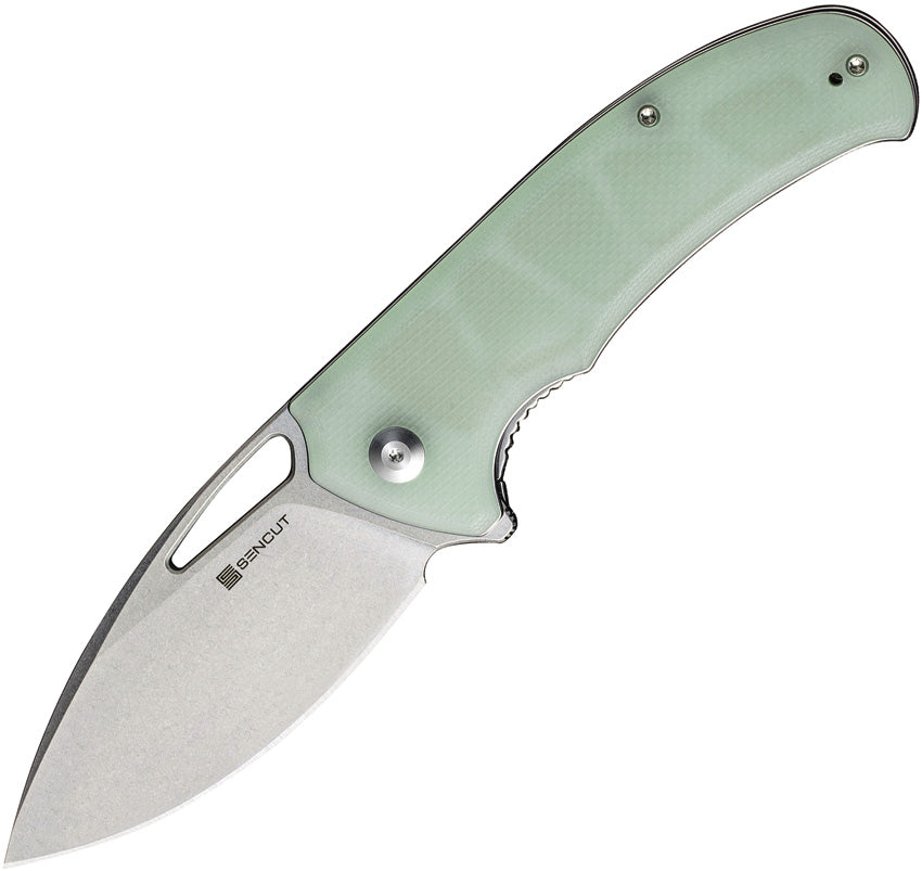 Phantara Linerlock Jade - S230142