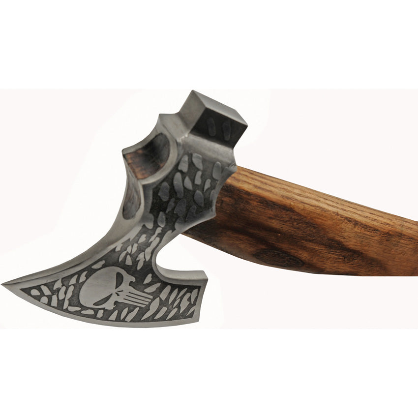 Skull Broad Axe - PA882459