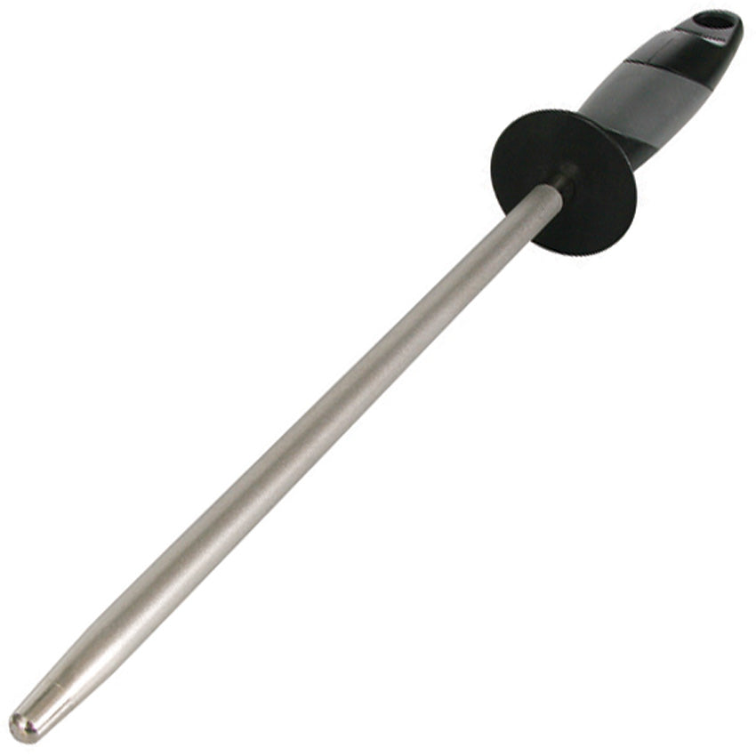 Diamond Butcher Steel 9in - AS034C