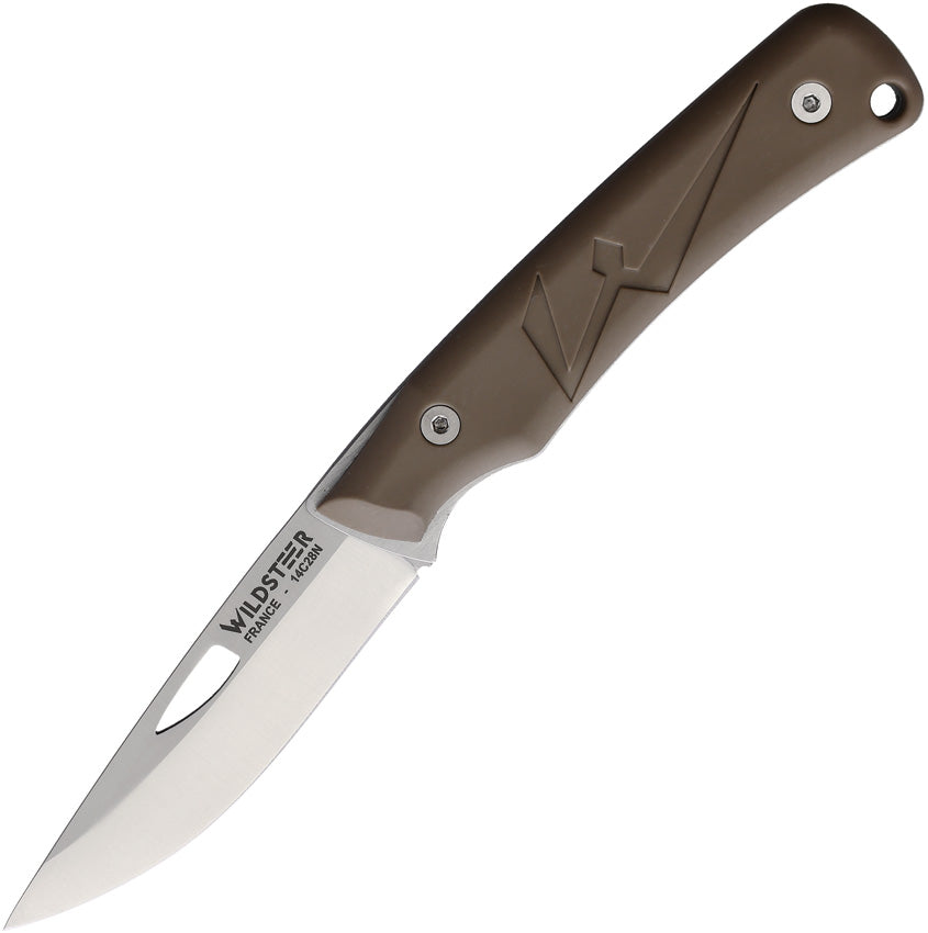 K-NIF Slip Joint Coyote - WSKNI0115