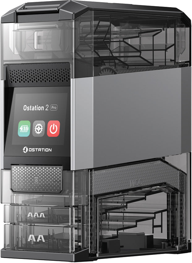 Ostation 2 Pro BatteryCharger - OLTOSTATION2PRO