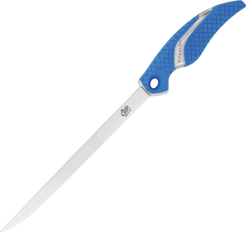 Cuda Flex Fillet Knife 14 1/8 - CM18832