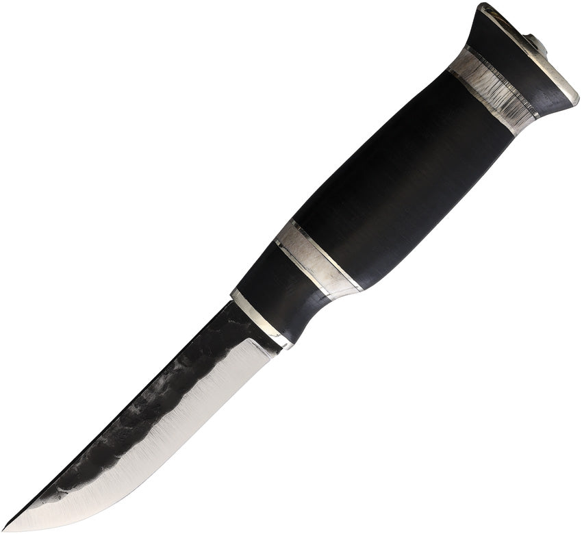 Fixed Blade Black - WJ23NP