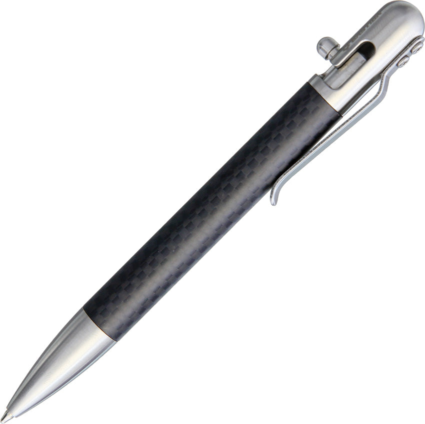 EDC Bolt Action Pen CF - BSTN224