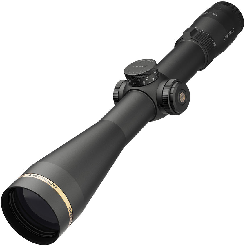 VX-5HD 4-20x52mm Scope - LP178166