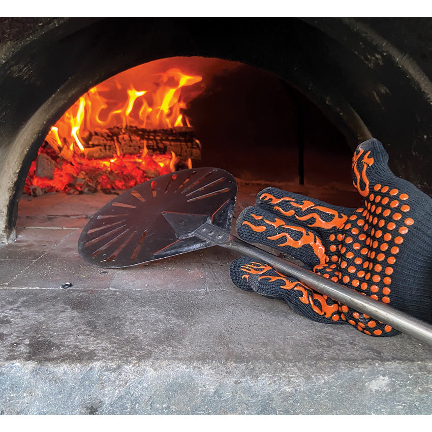 Fire Safety Glove - QSVGLOVE