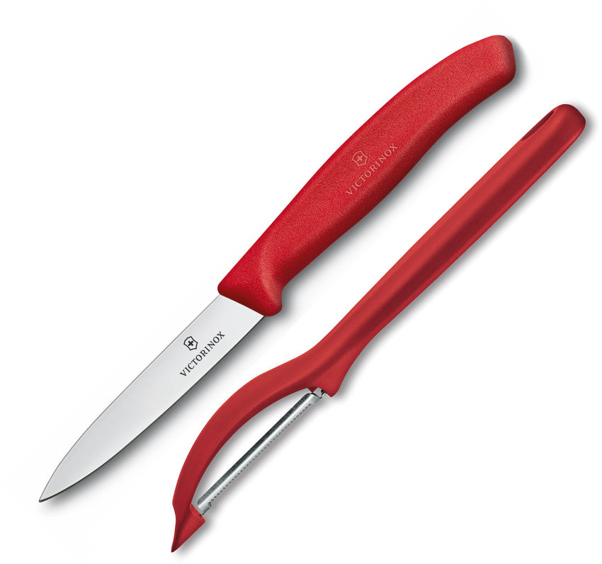 Pairing Knife/Peeler Combo - VN76075X7