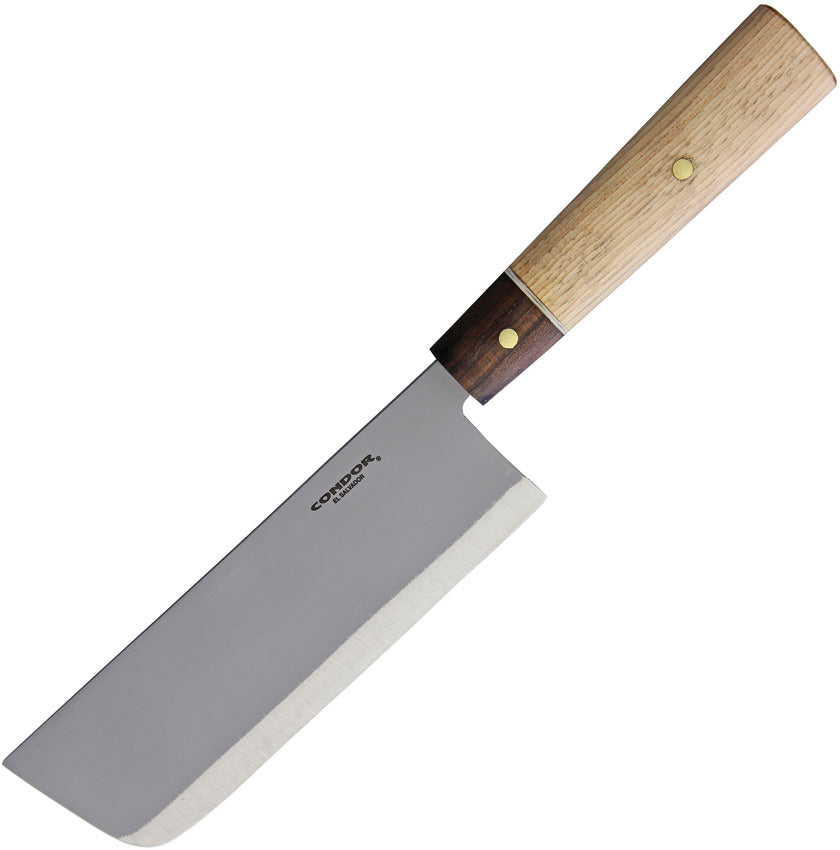 Kondoru Kitchen Nakkiri Knife - CTK500170