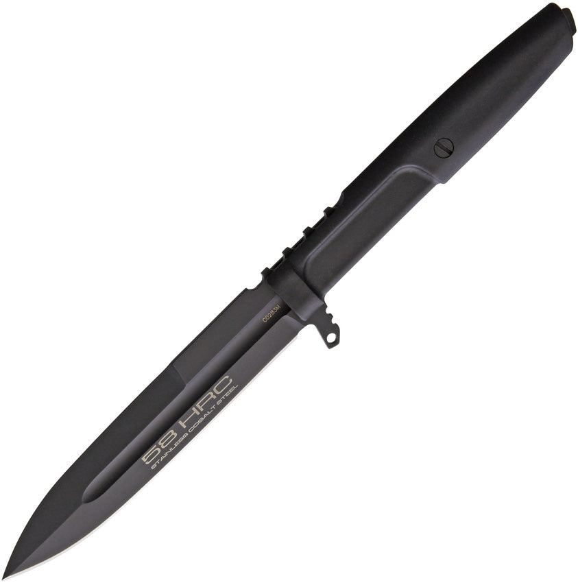 Requiem Black - EX0478BLK