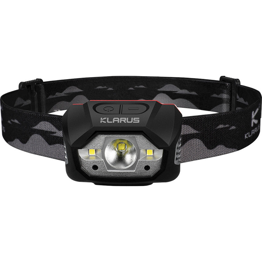 HM1 Headlamp - KLRHM1