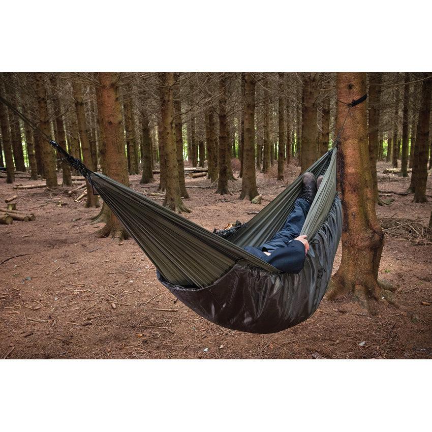 Hammock Under Blanket - SN61700