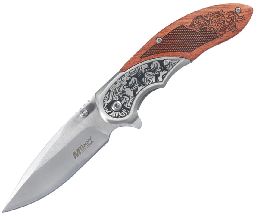 Linerlock A/O Brown - MTA2006SB