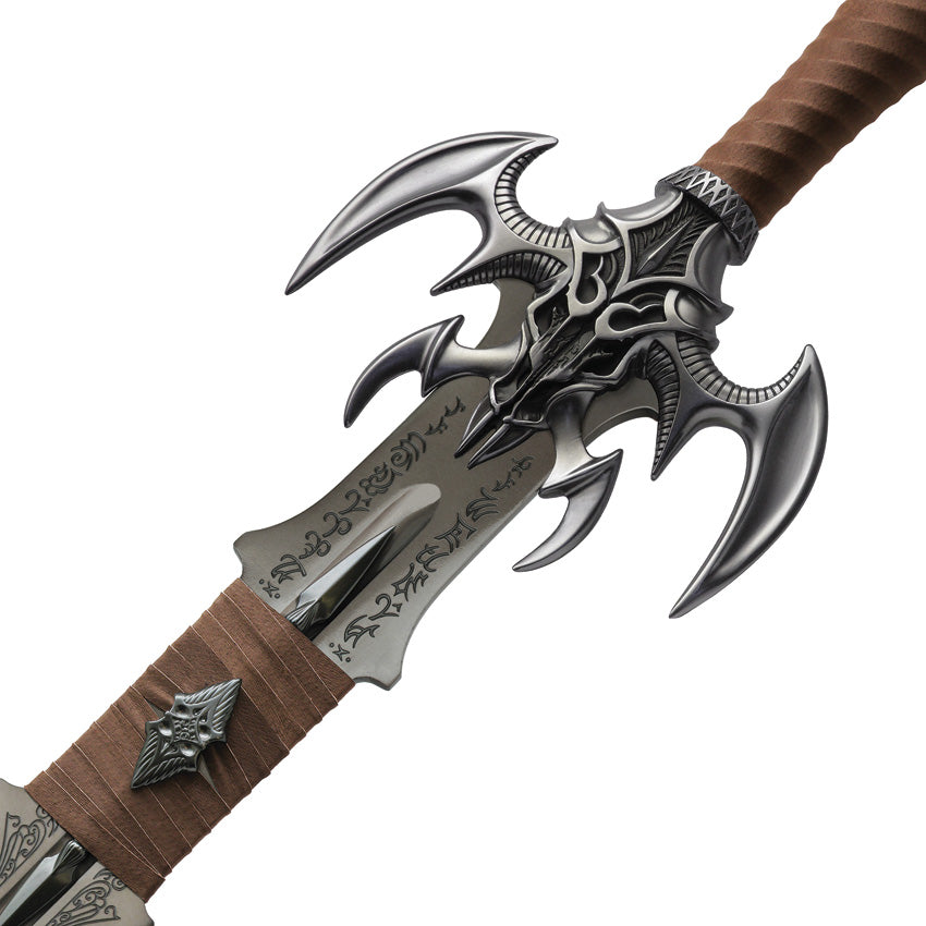 Exotath Sword Dark Edition - KR0030DK
