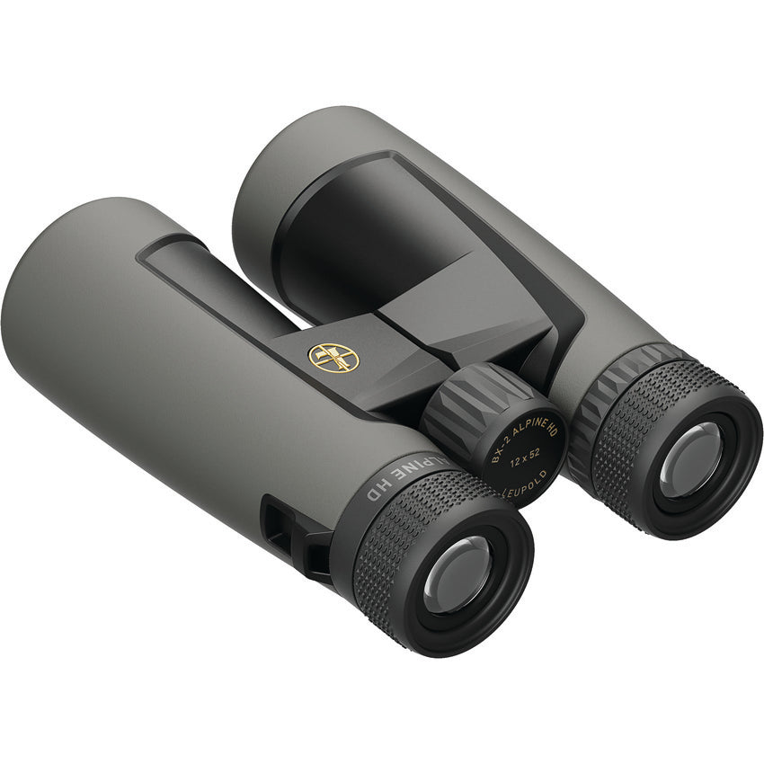 BX-2 Alpine HD 12x52 Binocular - LP181179