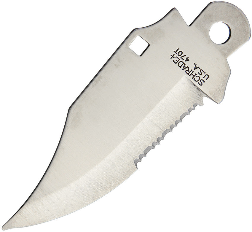 Knife Blade - S682