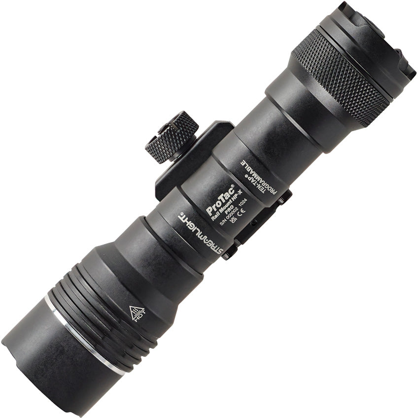 ProTac Rail Mount HP-X Pro - STR89018